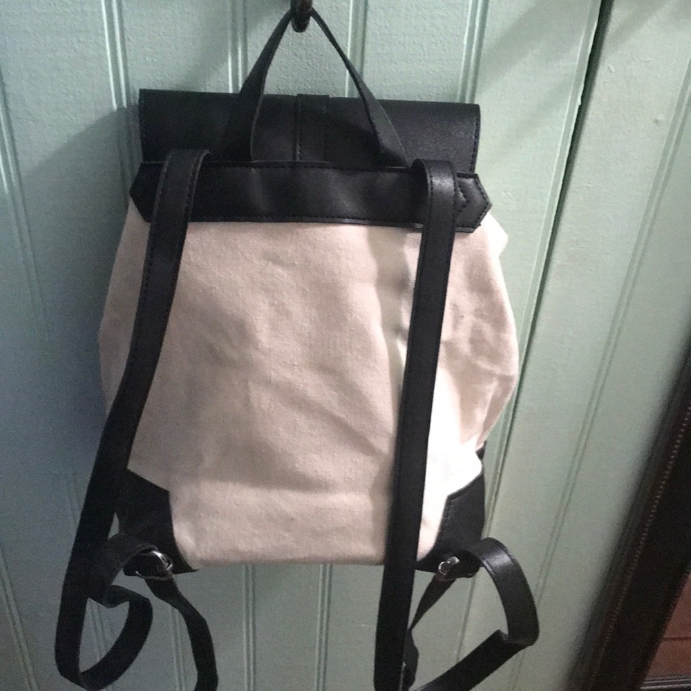 Mini Backpack - Picture 2 of 4